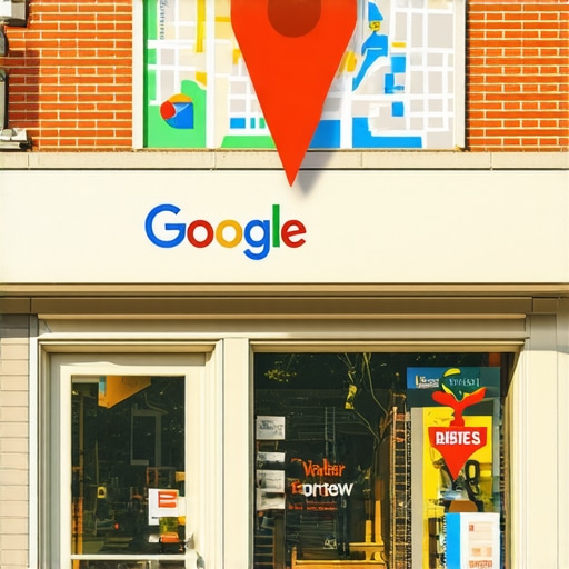 Boost Chesapeake Google Maps Rankings with Expert Local Business SEO Tips
