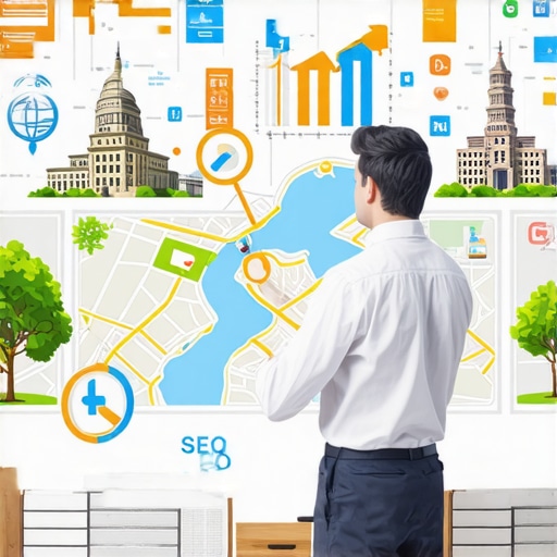 Boost Chesapeake Google Maps Rankings with Expert Virginia Local SEO Tips