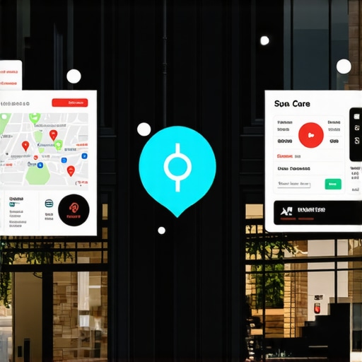 Boost Your Chesapeake Business with Top Local SEO & Map Ranking Tips