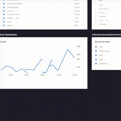 Chesapeake Local Backlinks Analysis Dashboard visualizing Chesapeake local backlinks and citation consistency.