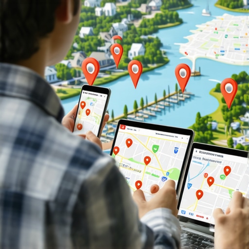 Chesapeake Local SEO Masterclass: Improve Virginia Maps Rankings in 2025