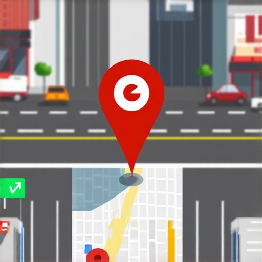 Chesapeake SEO: Effective Google Maps Optimization Strategies for Local Success 16:47