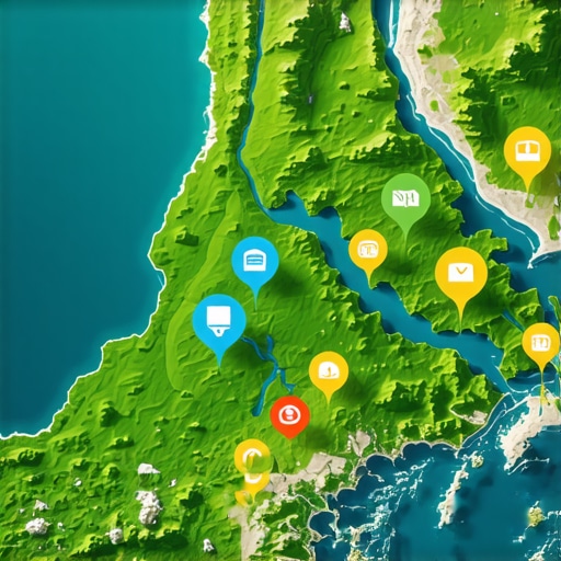 Chesapeake SEO Strategies: Boost Your Virginia Map Pack for Local Success