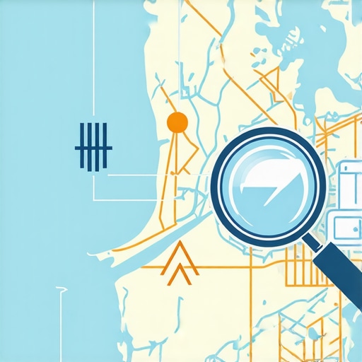 Chesapeake SEO Tips to Improve Virginia Maps Rankings Fast