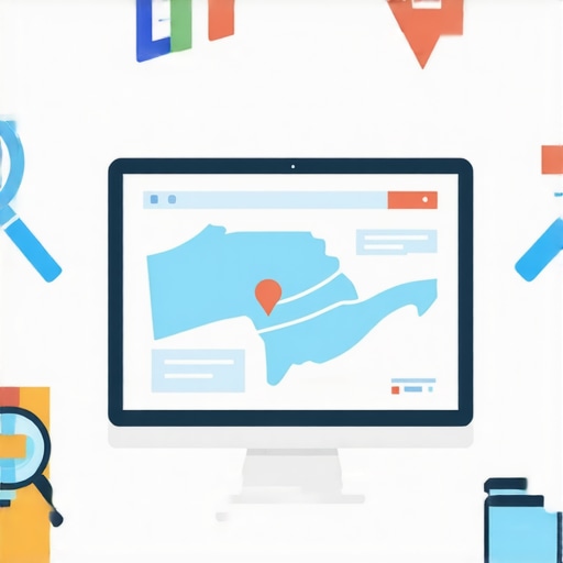 Top Local SEO Strategies for Chesapeake & Virginia GMB Success