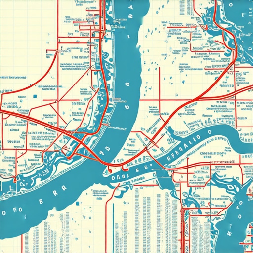 Ultimate Guide to Google Maps Chesapeake & Virginia Map Ranking