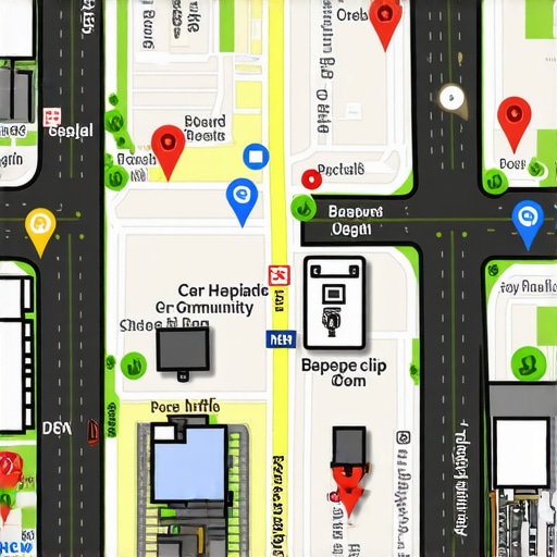 Ultimate Guide to Google Maps Optimization for Chesapeake Virginia Businesses