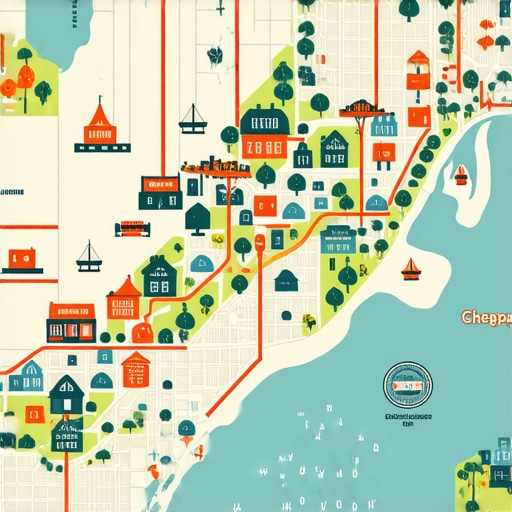 Virginia Map Pack Mastery: Boost Chesapeake Local Business Visibility with Expert SEO Tips