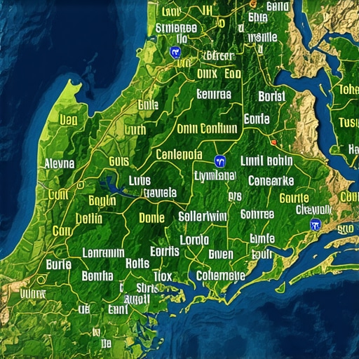 Virginia Map Pack Ranking: Essential Strategies for Chesapeake SEO Success