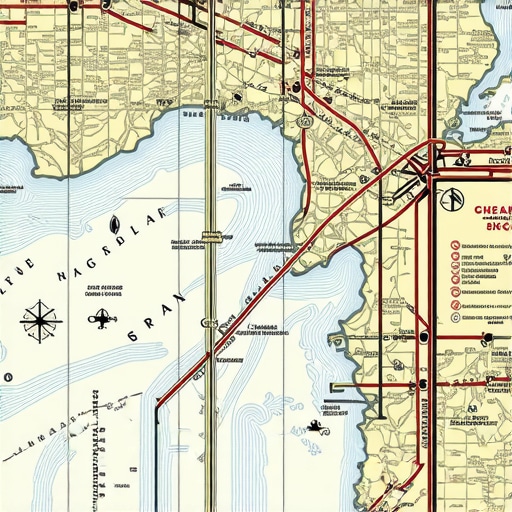 Virginia Maps Ranking: Proven Strategies for Chesapeake SEO Success