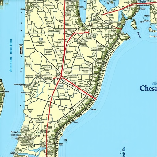 Virginia Maps Ranking: Top Chesapeake Local SEO Tips for 2025