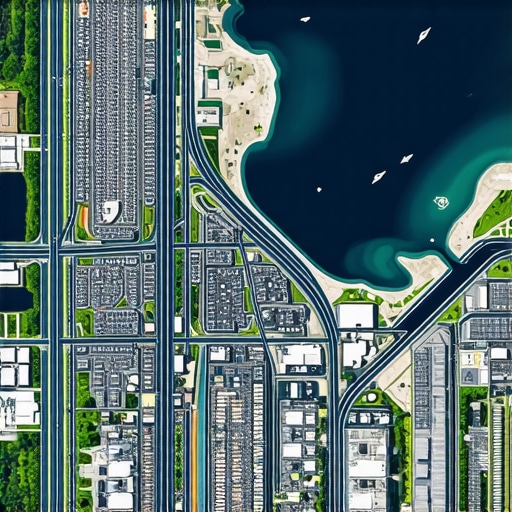 Virginia Maps Ranking: Top Strategies for Chesapeake Local SEO Success