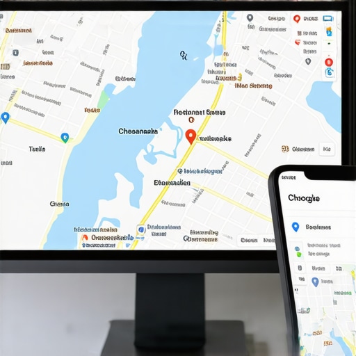 Boost Chesapeake Local SEO with Top Google Maps & Map Pack Tips 2025