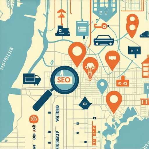 Boost Chesapeake Map Pack Visibility: Proven Local SEO Strategies for Virginia