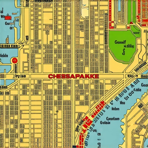 Boost Chesapeake Map Pack Visibility with Proven Local SEO Strategies in Virginia