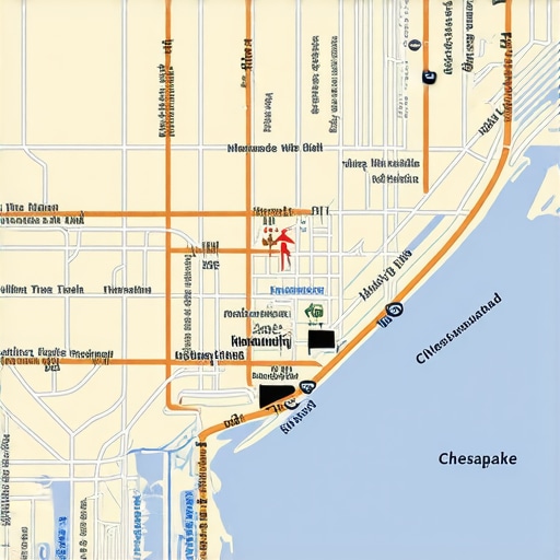 Boost Virginia Maps Ranking Now: Chesapeake Local SEO Tips