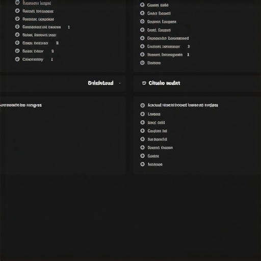 BrightLocal SEO dashboard displaying ranks and citation status