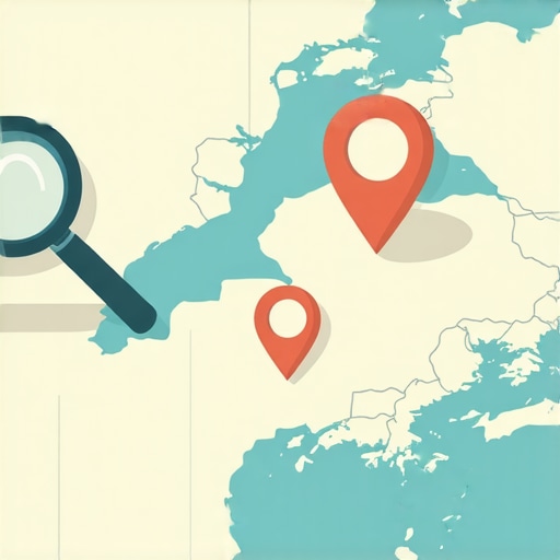 Chesapeake Google Maps Optimization: Top Local SEO Strategies 2025