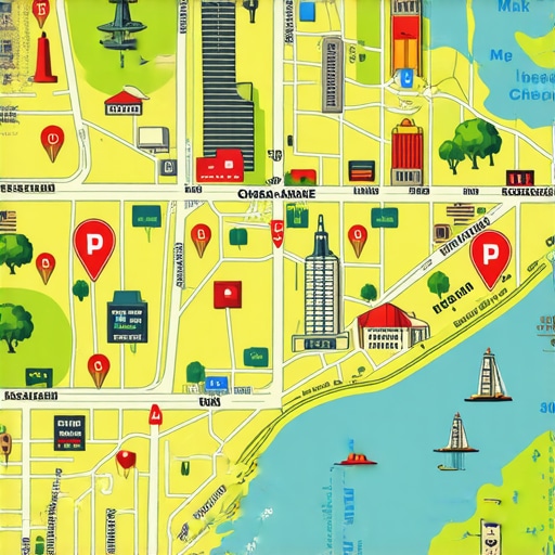 Chesapeake Google Maps Optimization: Top Local SEO Tips 2025