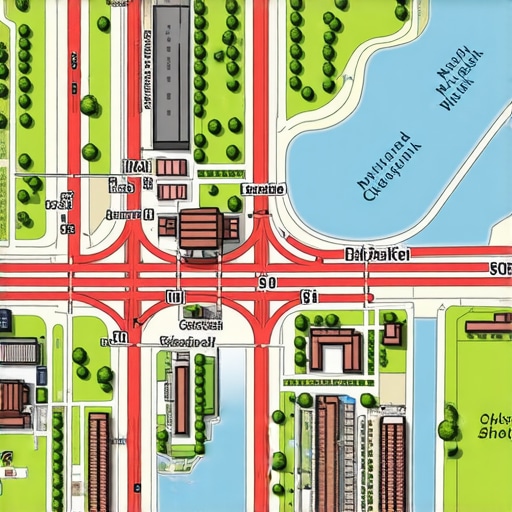 Chesapeake Google Maps Ranking: Effective Local SEO Tips for 2025