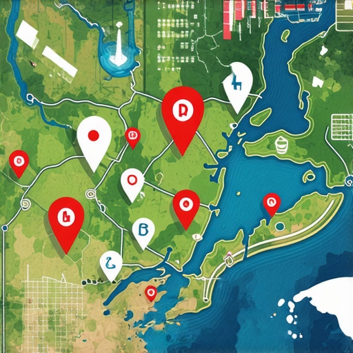 Chesapeake Google Maps Ranking: Proven Strategies for 2025 Success