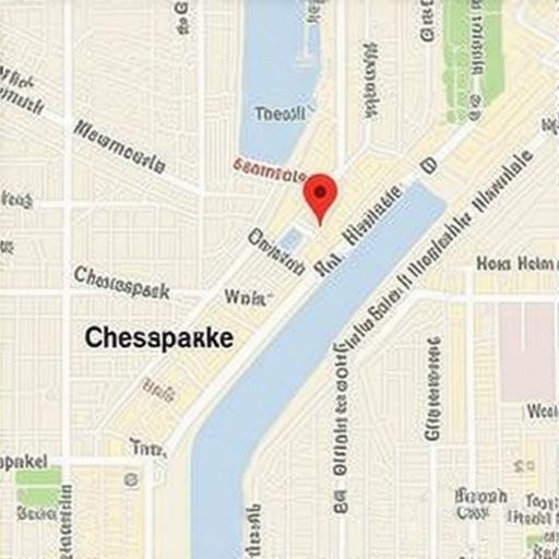 Chesapeake Google Maps Ranking: Top Local SEO Tips for 2025
