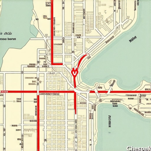 Chesapeake Local SEO Masterclass: Boost Virginia Map Pack Rankings in 2025