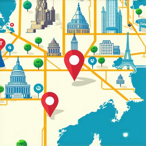 Chesapeake Local SEO Masterclass: Elevate Your Virginia Map Pack Rankings in 2025