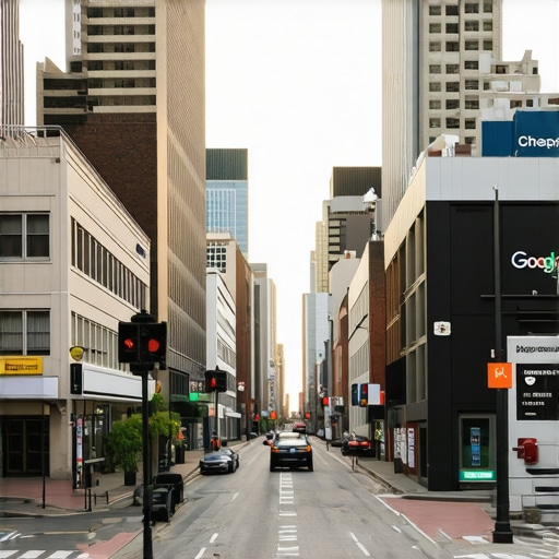 Chesapeake Local SEO: Proven Google Maps Optimization Tips for Virginia Business Success