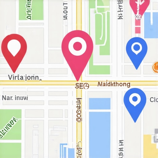 Chesapeake Local SEO: Proven Tactics to Enhance Virginia Map Pack Rankings