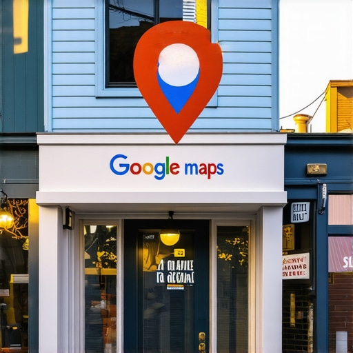 Chesapeake SEO: Effective Google Maps Ranking Tips for Virginia Local Businesses
