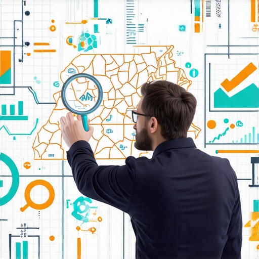 Chesapeake SEO Strategies: Top Tips to Boost Virginia Map Pack