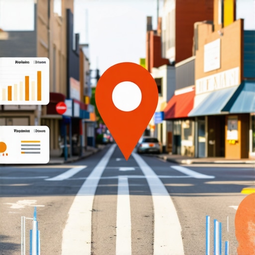 Chesapeake SEO Tips to Boost Virginia Google Maps Rankings