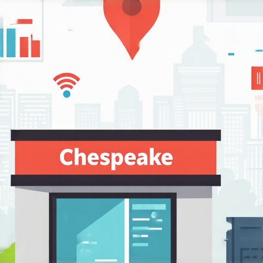 Chesapeake SEO: Top Google Maps Boost Strategies for Local Success