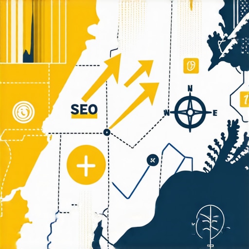 Chesapeake SEO: Top Tips to Improve Virginia Maps Rankings in 2025