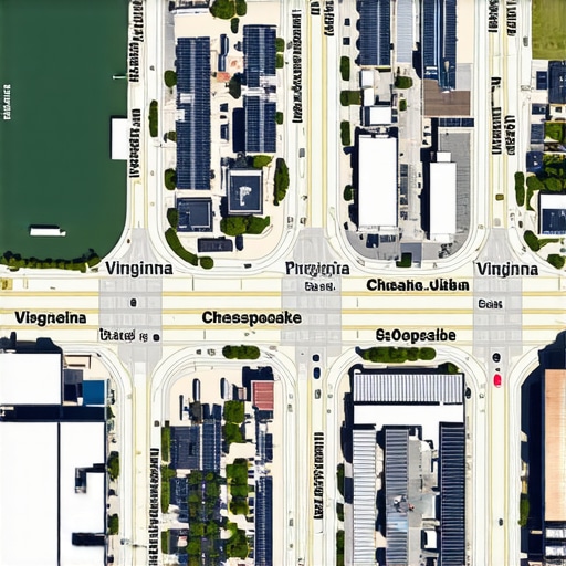 Effective Chesapeake Google Maps Optimization Tips for Local Business Success in Virginia