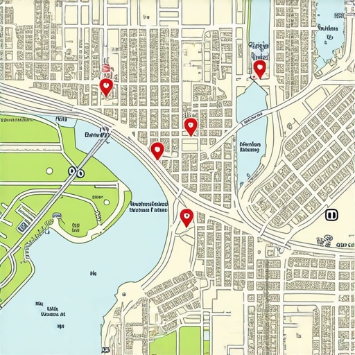 Effective Chesapeake Google Maps Optimization for Virginia Local Businesses