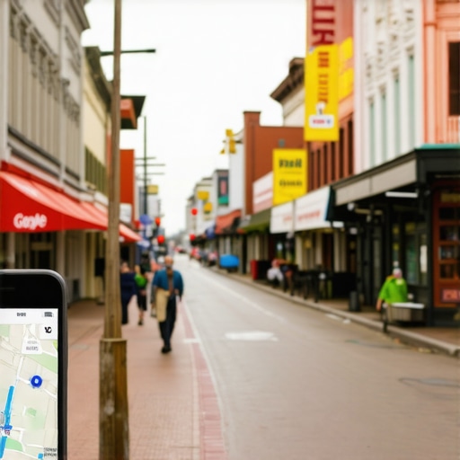 Effective Google Maps Chesapeake Strategies for Virginia Local Business Success