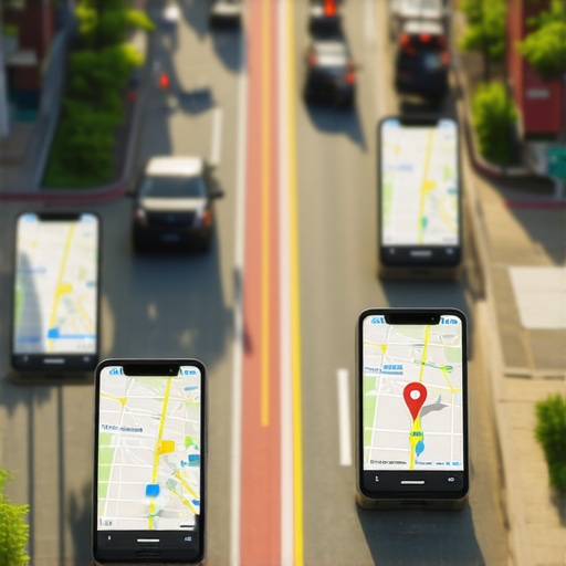 Effective Google Maps Optimization Strategies for Chesapeake Virginia in 2025