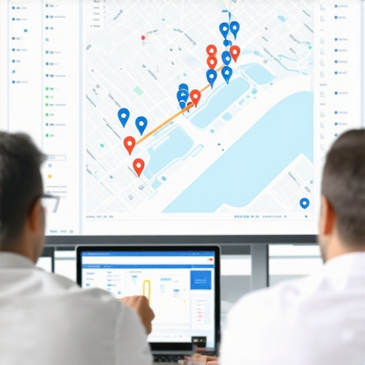 Effective Map Pack Ranking Strategies for Chesapeake Local Businesses