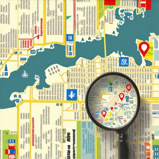 Expert Chesapeake Local SEO Strategies to Improve Virginia Map Pack Rankings