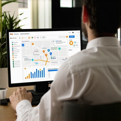 Expert GMB VA Strategies to Improve Chesapeake Google Maps Visibility