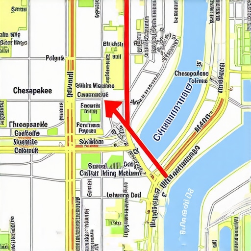 Google Maps Chesapeake: Effective Local SEO Tips to Boost Virginia Visibility