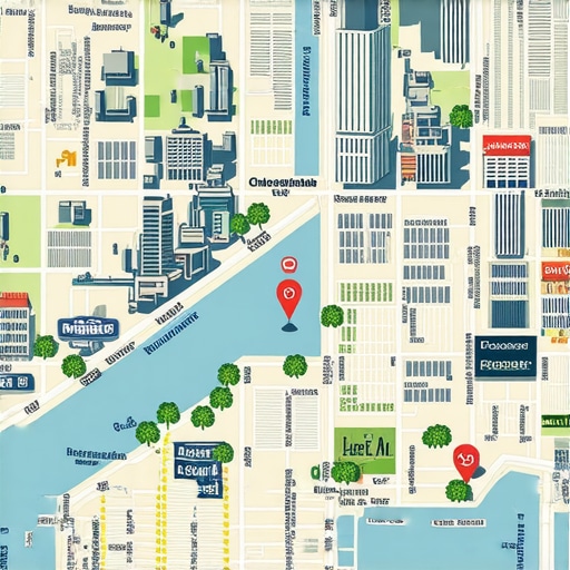 Google Maps Chesapeake Optimization: Effective Local SEO Strategies for Virginia Businesses