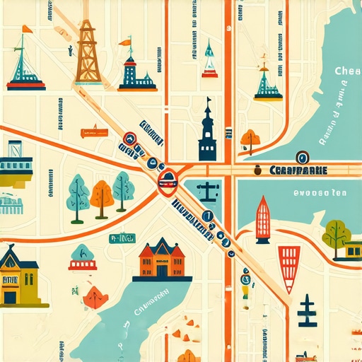 Google Maps Chesapeake: Top Local SEO Tactics to Boost Virginia Rankings