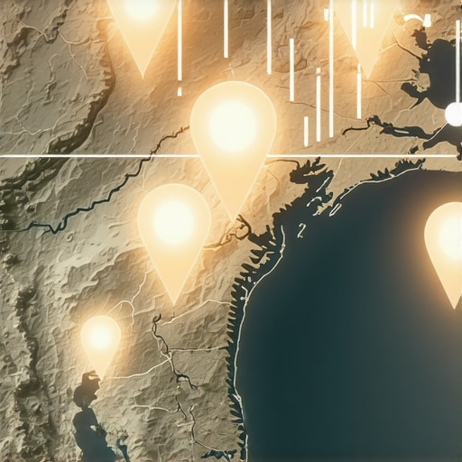 Map Ranking Techniques: Proven Strategies to Boost Chesapeake Google Maps Visibility in 2025