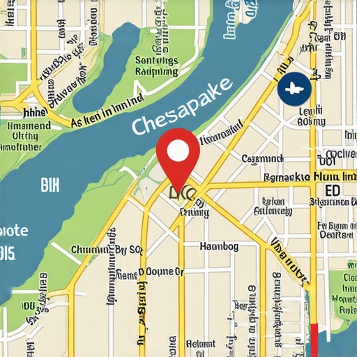 Top Chesapeake Google Maps Optimization Tips for Virginia Local SEO