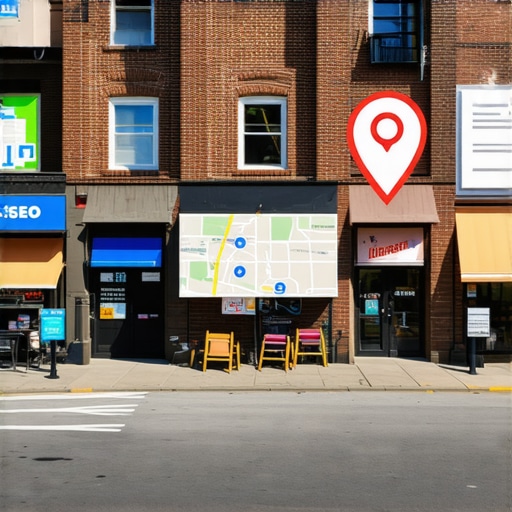 Top Chesapeake Local SEO Strategies to Boost Virginia Map Pack Rankings in 2025