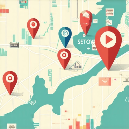 Top Chesapeake Local SEO Tips to Rank Higher on Virginia Google Maps in 2025