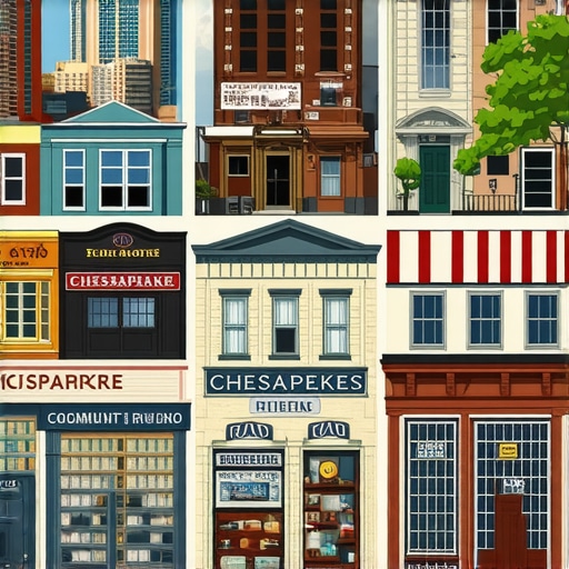 Top Google Maps Optimization Tips for Chesapeake and Virginia Local Businesses